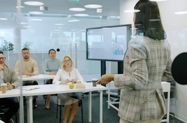 Training & Development Officer